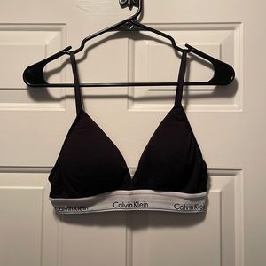 Calvin Klein Bralette